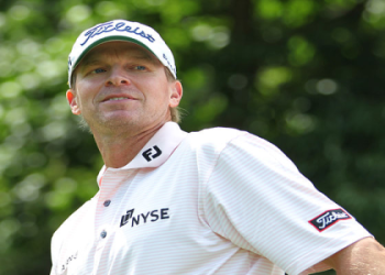 US Senior Open 2024 Players Roster Revealed! –  Find Out Which Legends Are Teeing Off!