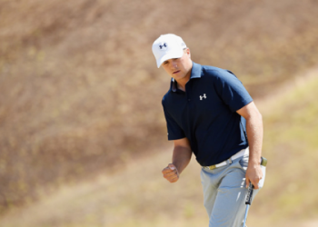 Jordan Spieth Net Worth 2024 Revealed! Find Out How He Made His Millions on and off the Course.