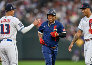 Jose Ramirezs New Contract: Breaking Down the Dollars and Years