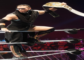 Meet Bron Breakker Dad, a wrestler! The Ultimate Fan Guide.