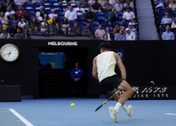 Anna Blinkovas Latest Match:How to Watch and What to Expect.