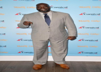 Shaq Movies and TV Shows: a Full list of credits.