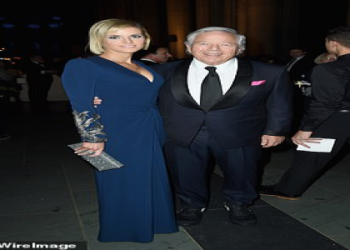 Robert Kraft and Kraft Foods: Separating Fact and Fiction