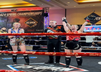 Choosing a Mouthguard for MMA: Buyers Guide & Tips