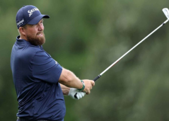 Shane Lowry Masters Odds: What are the Chances of Winning?