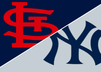 St. Louis Cardinals vs Yankees: Whos Winning the Stats Battle?
