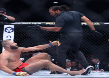 Jiri Prochazka Net Worth: A Look at the Fighters Wealth.