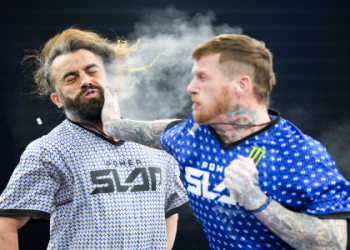 Power Slap 7 Results: Every Knockout and Decision Revealed!