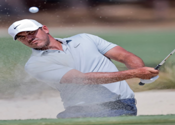 PGA vs liv golf rumors: The Latest News and Speculation.