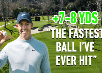 How can you copy Tiger Woods grip on club? Simple steps for his legendary golf hold.