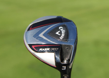 Get the details on the Callaway Rogue 5 wood loft: Everything golfers need to know now.