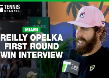 Is Reilly Opelka net worth growing fast? A look into his financial success on and off court.