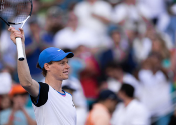 Sinner vs Djokovic: The Rivalry! (All Past Match Results and history)