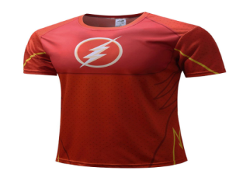 Need a Jay Garrick Shirt? Top Picks and Buying Guide!