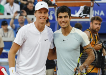 Zverev vs Medvedev prediction today: See who the tennis experts think will win their next big match.