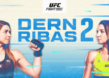 Fatima Kline UFC Stats: Win/Loss Record, Knockouts, Submissions & More!