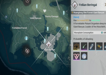 Need the flautist wuthering waves location? Check out this quick guide to find the area fast.