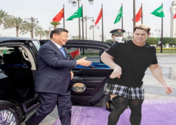 Where can I find the John Cena skirt picture? See the viral photos of John Cena wearing a skirt for his new role.