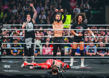 How long is WWE Raw usually? Understanding the typical runtime for Monday nights.