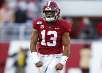 Exploring KJ Jefferson NFL Draft 2024 possibilities: Could he become a surprise starter soon?