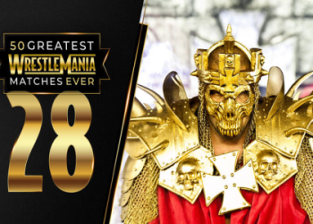 Get the complete wrestlemania 40 songs list now! Every theme and official track revealed for fans.