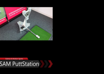 How does SAM PuttLab improve putting? Discover the secrets to sinking more putts using this analysis.