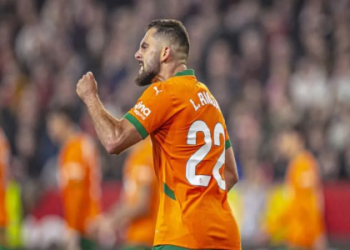 Real Sociedad vs Valencia Prediction: Who Will Win?