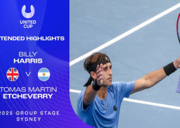 Get the latest Etcheverry vs Galan prediction: Updated odds and professional tennis commentary to help you understand the potential outcome.