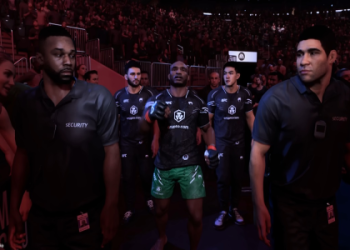 Wondering is UFC 5 crossplay between Xbox and PS5 a feature? Find out the games capabilities today.