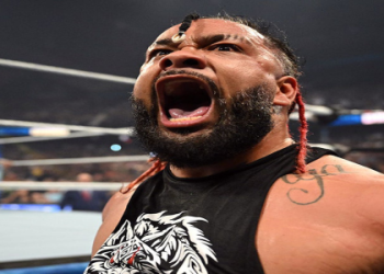 Need information on the jacob fatu injury? Heres a simple breakdown of what happened.