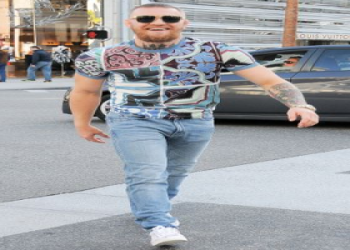 McGregor Clothing: The Ultimate Fan Gear Guide
