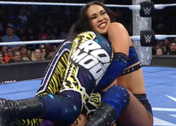 How much does the Nia Jax weight influence her wrestling performance? See what analysts are saying today.