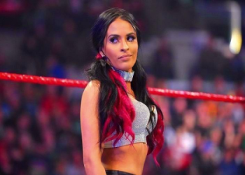 Who is Zelina Vega really? Get the inside scoop on her WWE career story.