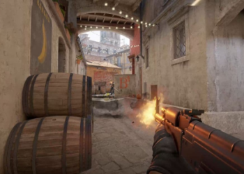 How good is the CS2 Gold Nova rank? See exactly where it stands in the ranking system.