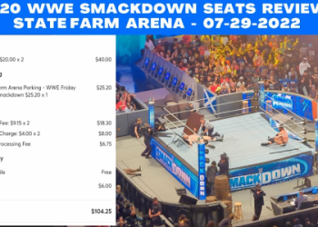 Where to buy WWE tickets Sacramento? Find the best deals and seats right here now!