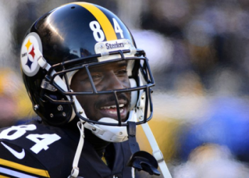 Antonio Brown & Steelers: What Happened to the Star Wide Receiver?