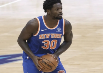 Julius Randle Career Earnings: How Much Has the NBA Star Made?