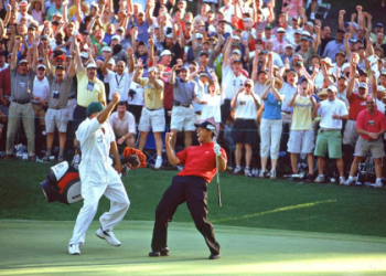 Tiger Woods Golf Handicap: The Key Stats You Need to Know.