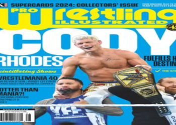 The Ultimate Guide To The fatu twins: Wrestling and Beyond