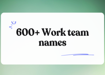 What are considered the best fantasy football team names of all time? Discover the funniest and most memorable ones here.