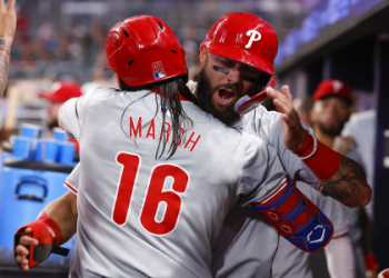 Bryce Harper House NJ: Get the Scoop on His Jersey Pad!