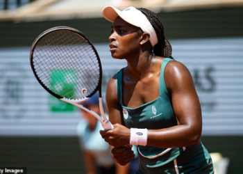 Lucrezia Stefanini Tennis Live: Dont Miss Her Next Match,Check Schedule!
