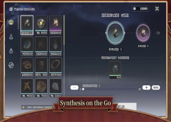How to Restart the Radar in Wuthering Waves (Simple Steps)