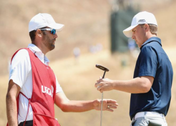 Jordan Spieth Career Earnings: All The Money He Made, So Far!