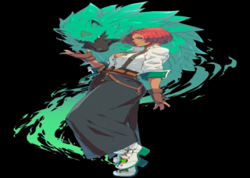 Are you looking for the Chipp Zanuff move list? Check out these essential combos and must-know special moves.