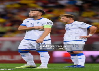 Check the Kosovo National Football Team vs Belarus: Current Standings and Scores.