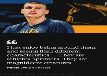 Nikola Jokićs Relationships: Get to Know His Close Circle