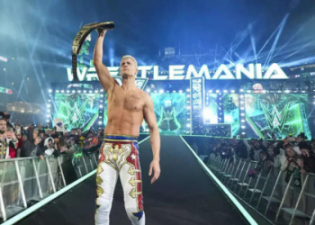 Whats Triple H Net Worth? Find Out The Wrestlers Total Fortune!