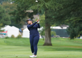 Who is Lilia Vu golf star? Get to know this amazing LPGA number one players story.