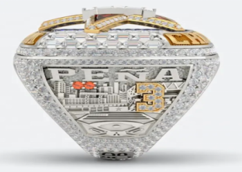 How much does an astros world series ring replica cost? Get championship bling without the huge price tag!